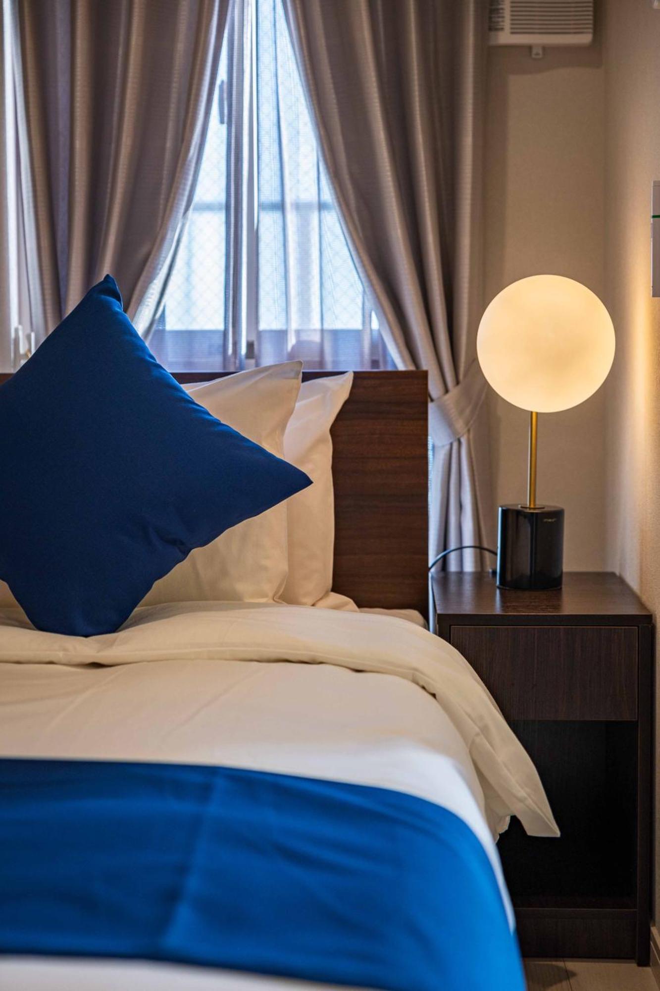 Fds Aura Apartment Osaka Ngoại thất bức ảnh