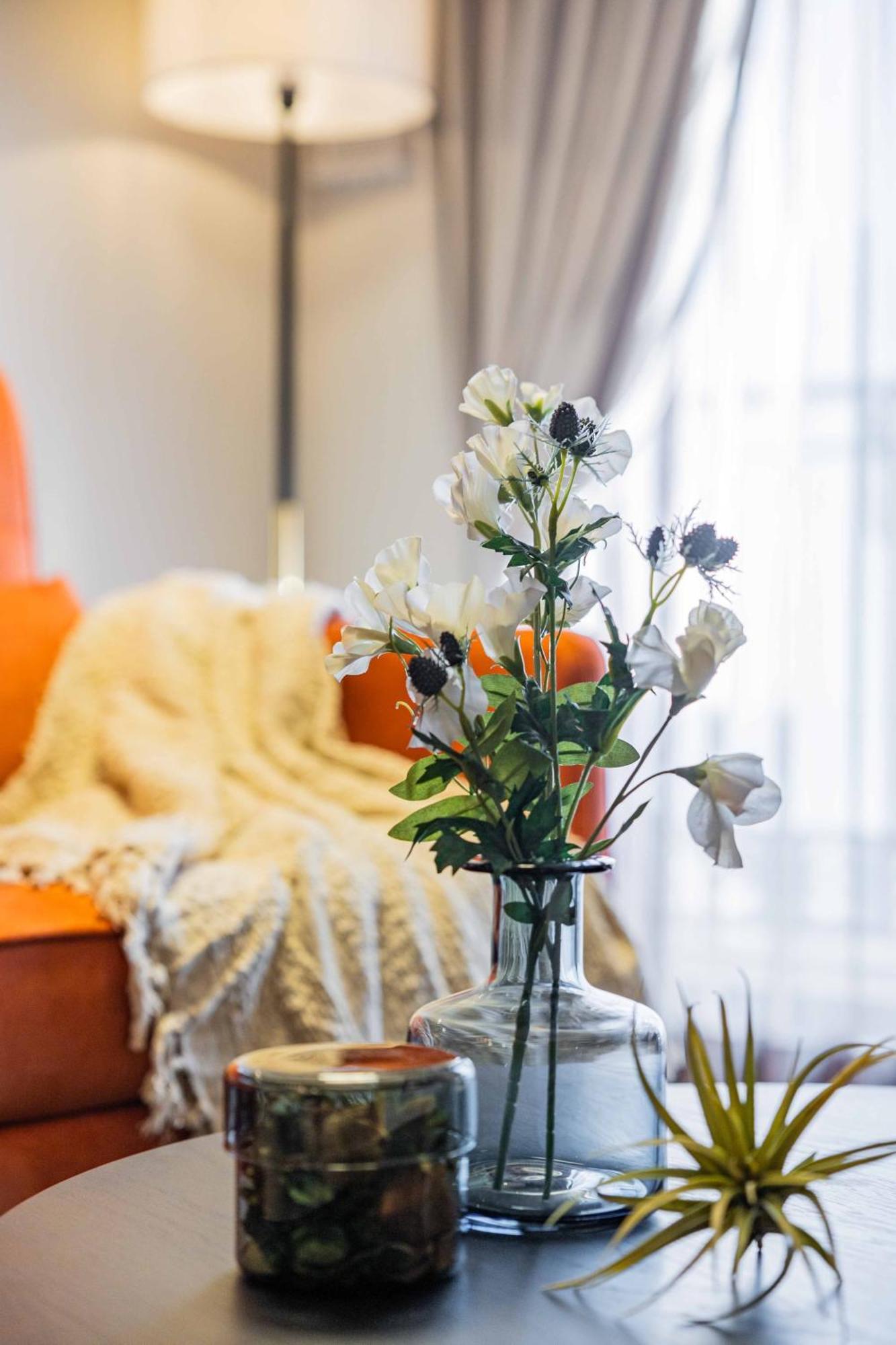 Fds Aura Apartment Osaka Ngoại thất bức ảnh